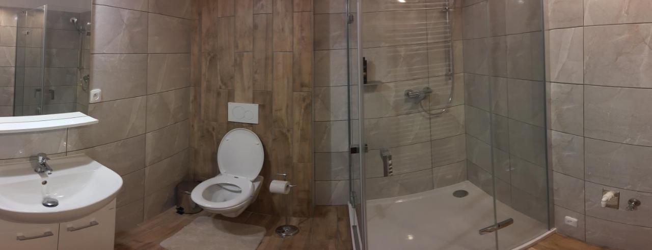 Apartman U Lidusky Břeclav Exterior foto